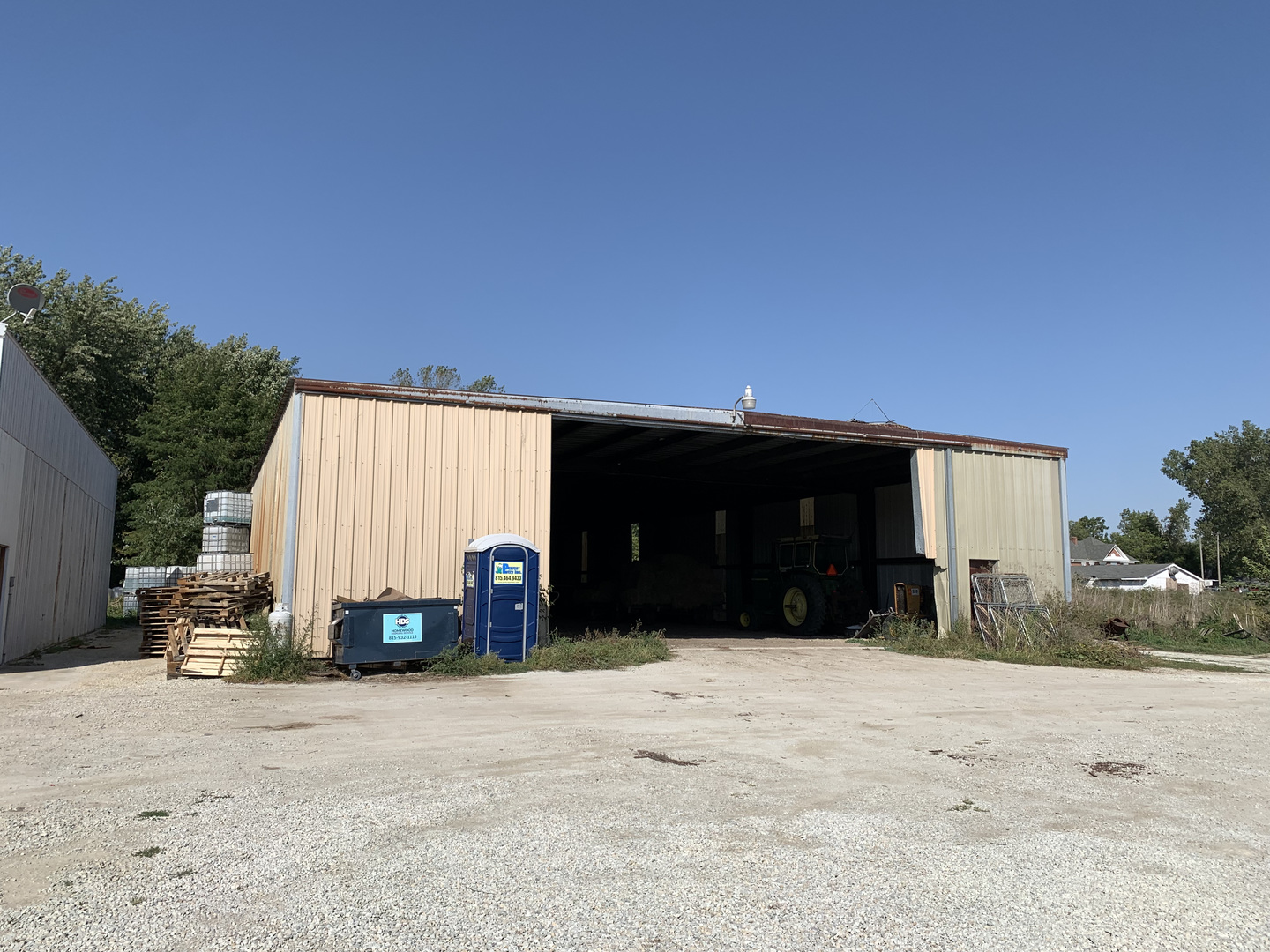 11246 North 1000 E Road Manteno, IL 60950 - Photo 5 of 28