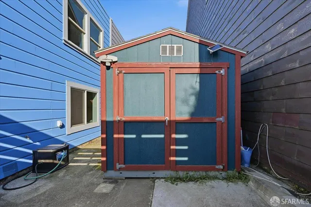 $1,589,000 | 1850 Judah Street, San Francisco, CA 94122