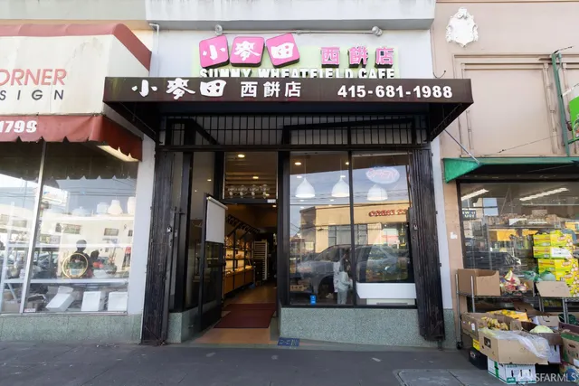 $1,589,000 | 1850 Judah Street, San Francisco, CA 94122