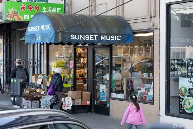 $1,589,000 | 1850 Judah Street, San Francisco, CA 94122