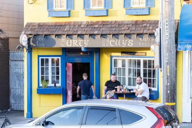 $1,589,000 | 1850 Judah Street, San Francisco, CA 94122