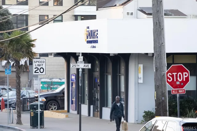 $1,589,000 | 1850 Judah Street, San Francisco, CA 94122