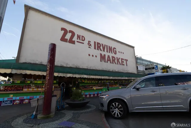 $1,589,000 | 1850 Judah Street, San Francisco, CA 94122