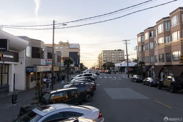 $1,589,000 | 1850 Judah Street, San Francisco, CA 94122