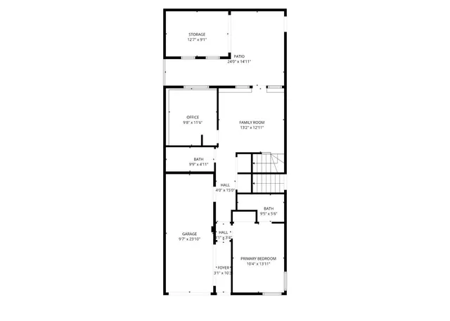 $1,589,000 | 1850 Judah Street, San Francisco, CA 94122