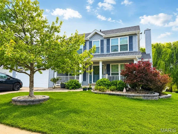 $450,000 | 452 Rascal Crossing, O'Fallon, MO 63366
