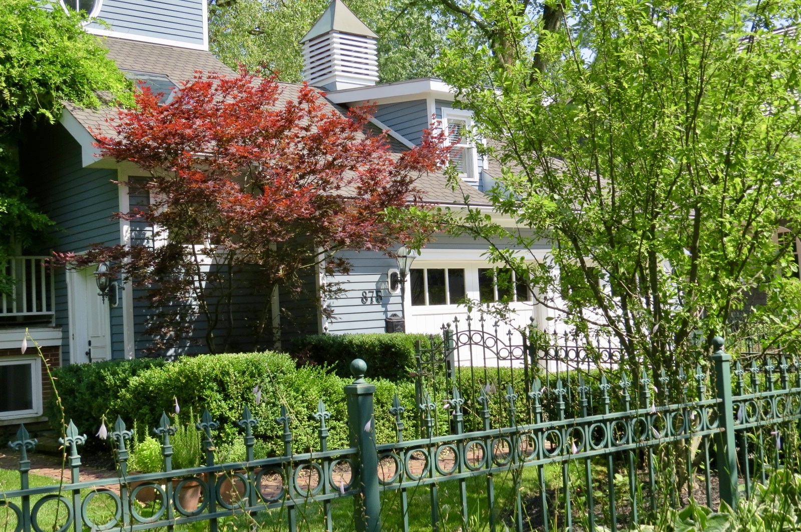 875 Gordon Terrace Winnetka, IL 60093 - Photo 63 of 76