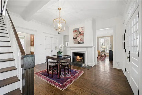 $2,450,000 | 875 Gordon Terrace, Winnetka, IL 60093