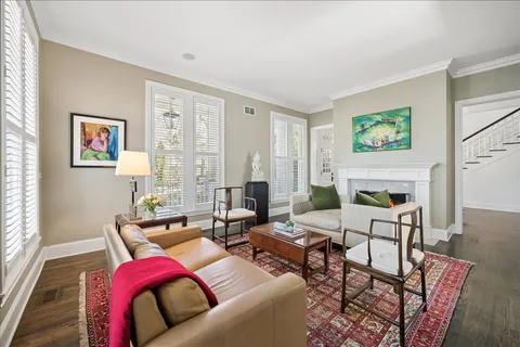 $2,450,000 | 875 Gordon Terrace, Winnetka, IL 60093