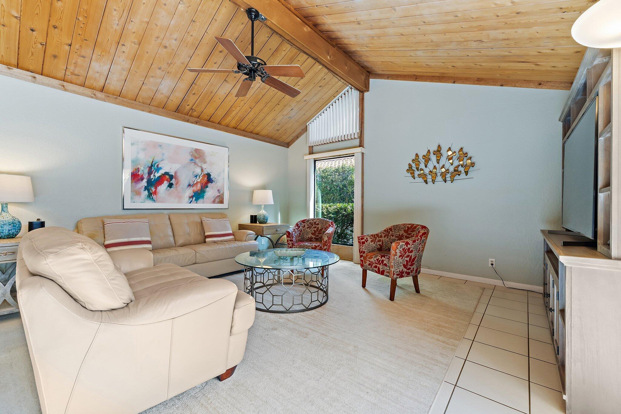 106 Albacore Lane Jupiter, FL 33477 - Photo 12 of 49 Living room