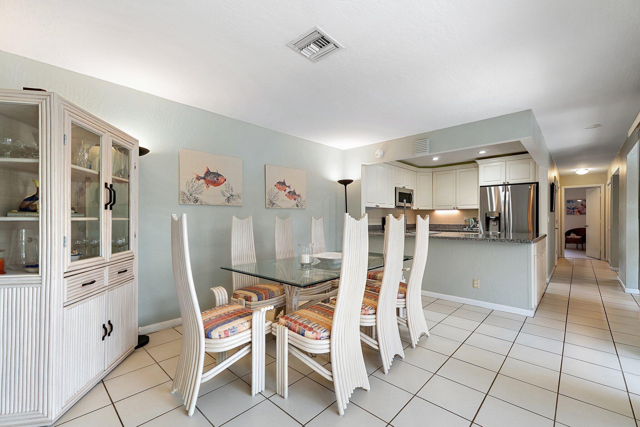 106 Albacore Lane Jupiter, FL 33477 - Photo 22 of 49 Dining room