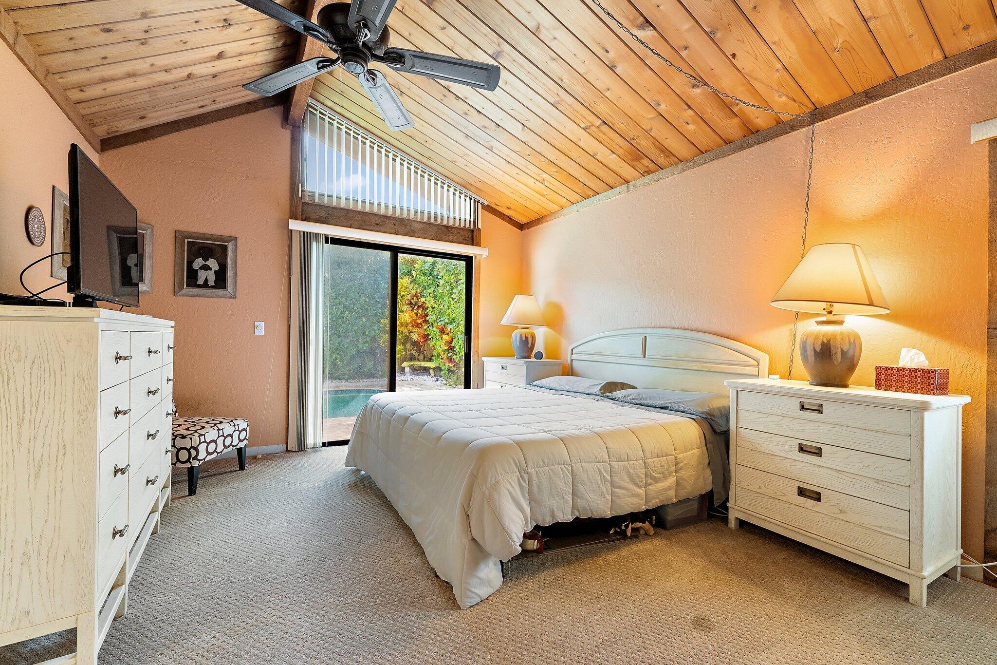 106 Albacore Lane Jupiter, FL 33477 - Photo 24 of 49 Primary bedroom