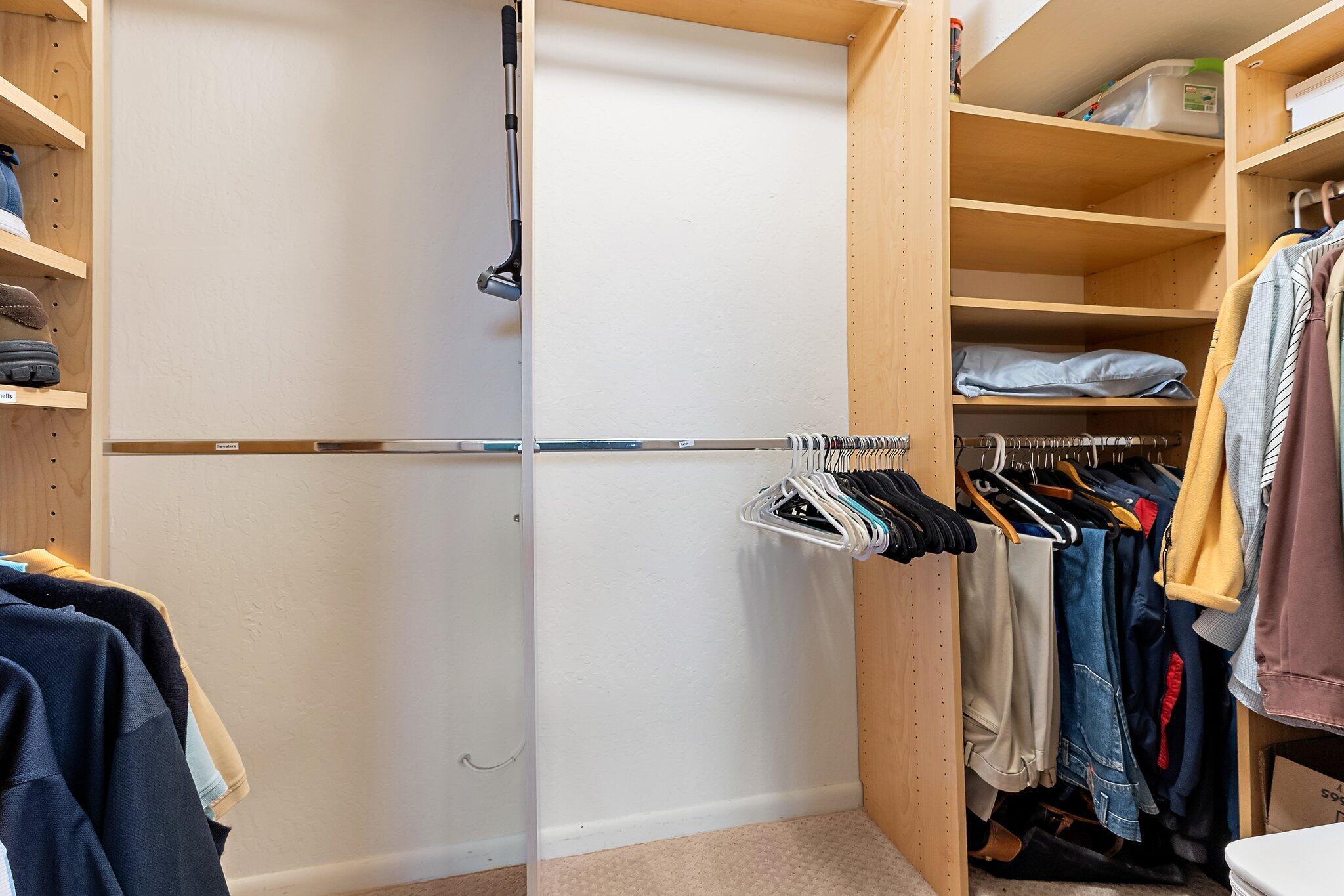 106 Albacore Lane Jupiter, FL 33477 - Photo 30 of 49 Walk-in closet