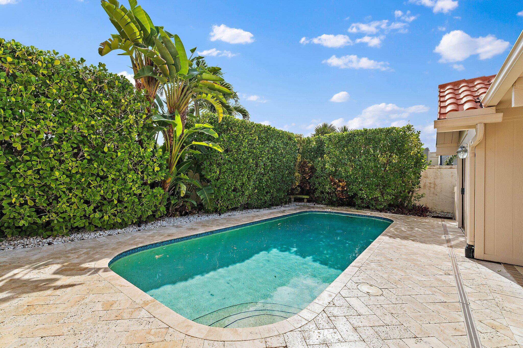 106 Albacore Lane Jupiter, FL 33477 - Photo 42 of 49 Pool