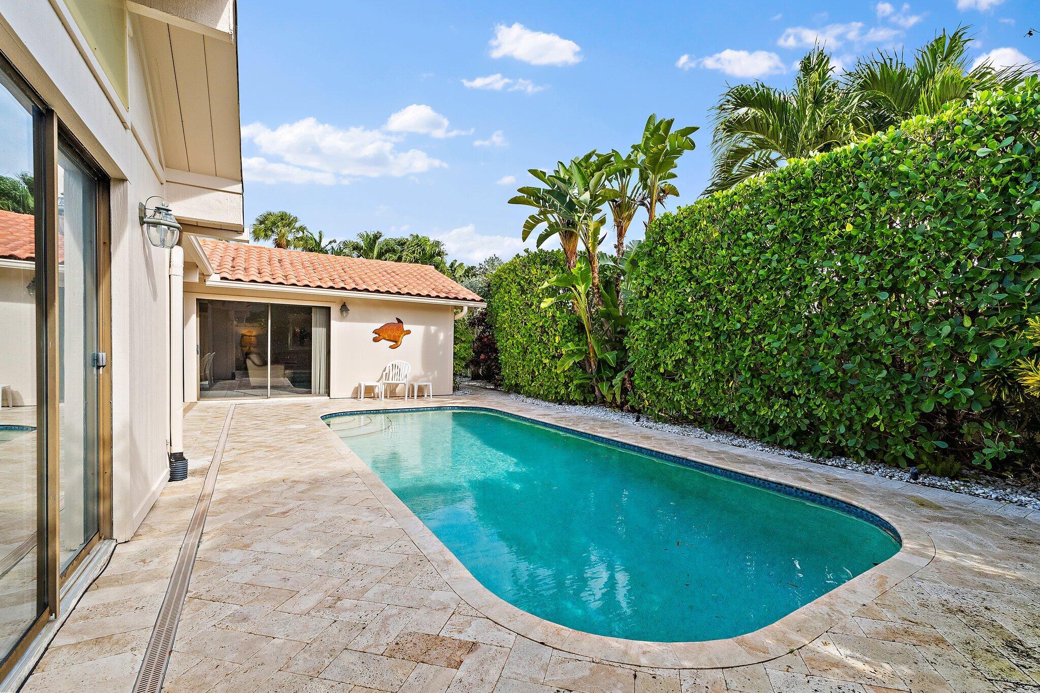 106 Albacore Lane Jupiter, FL 33477 - Photo 44 of 49 Pool