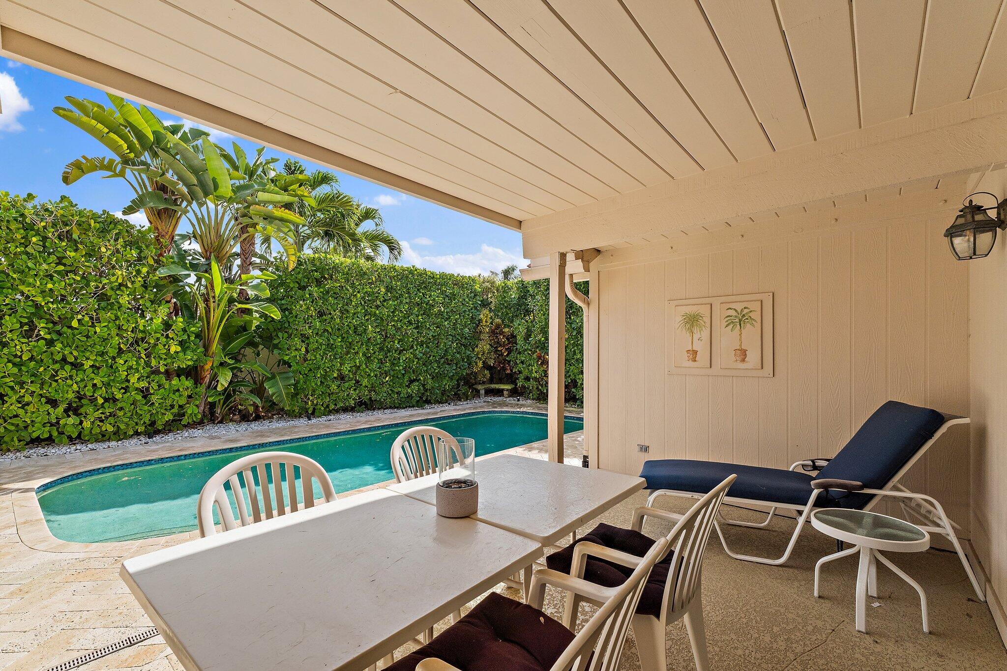 106 Albacore Lane Jupiter, FL 33477 - Photo 45 of 49 Lanai