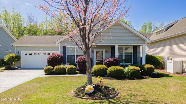 $308,700 | 461 Slippery Rock Way, Calabash, NC 28467