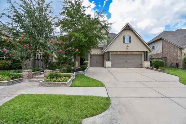 $885,000 | 18906 Trinity Star Drive, Cypress, TX 77433