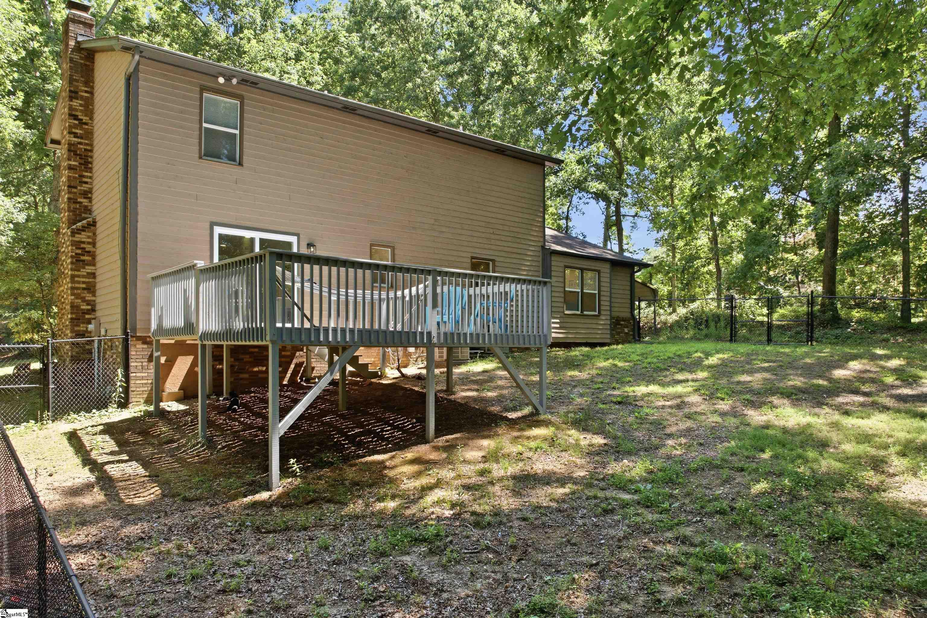 127 Robinwood Lane Pelzer, SC 29669 - Photo 37 of 44