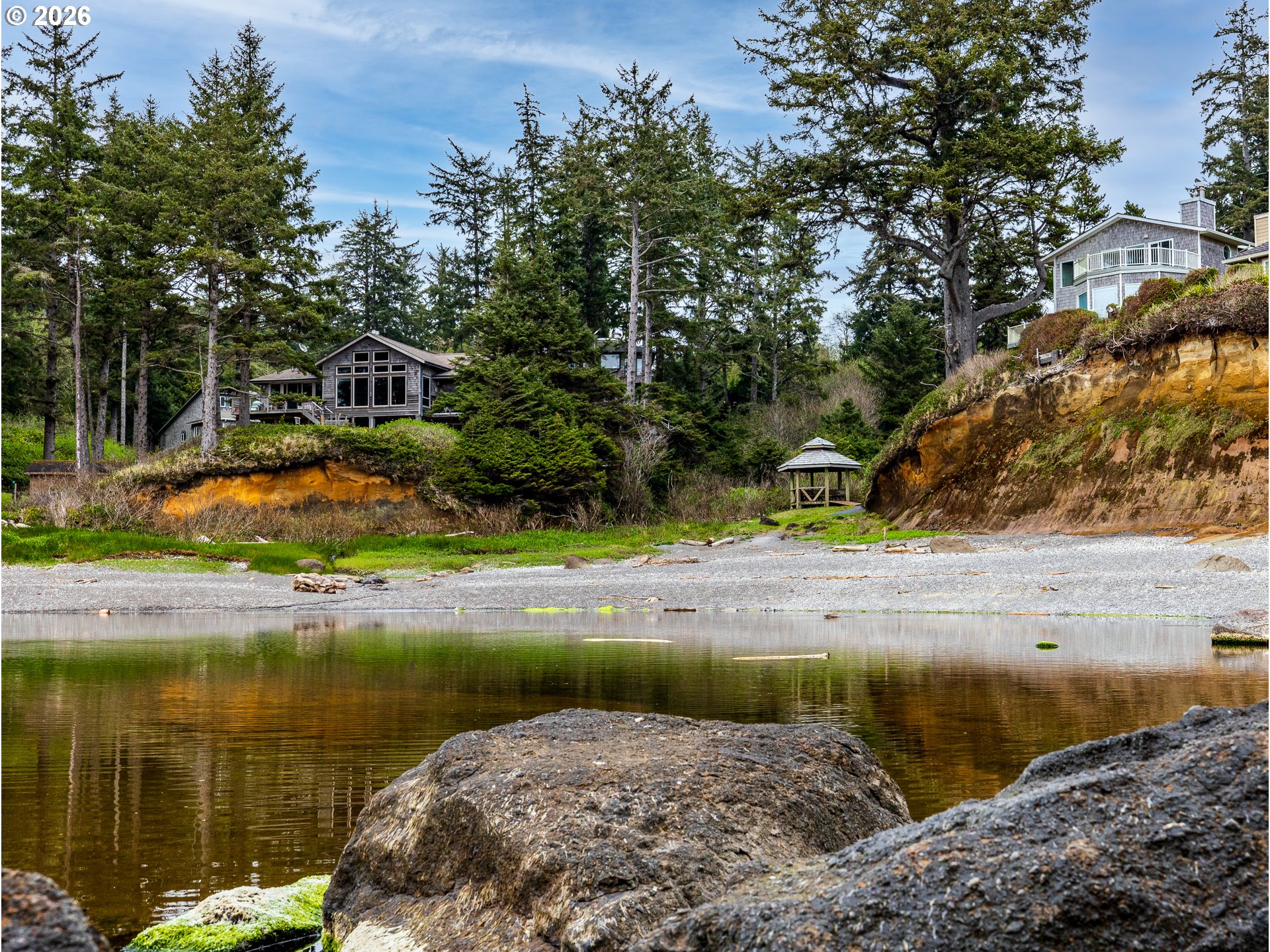 199 The Pines Depoe Bay, OR 97341 - Photo 27 of 37