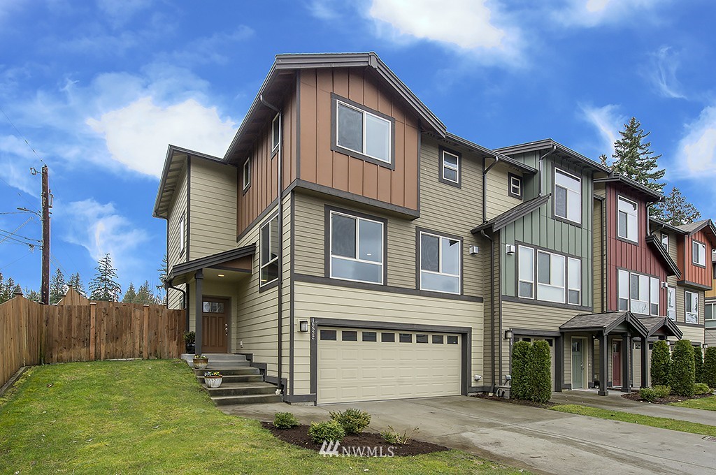 16532 1st Drive Southeast Bothell, WA 98012 - Photo 1 of 21