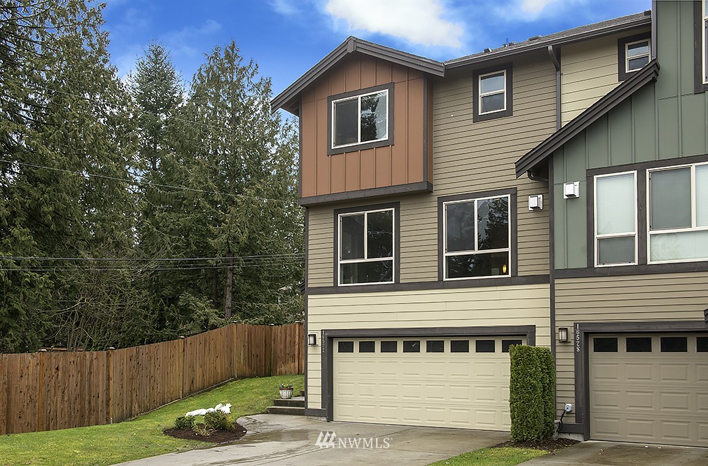 16532 1st Drive Southeast Bothell, WA 98012 - Photo 2 of 21