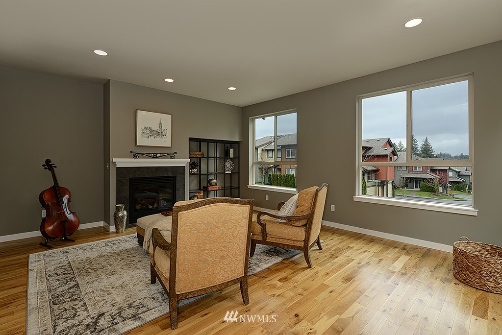 16532 1st Drive Southeast Bothell, WA 98012 - Photo 4 of 21