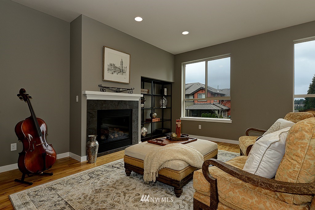 16532 1st Drive Southeast Bothell, WA 98012 - Photo 5 of 21