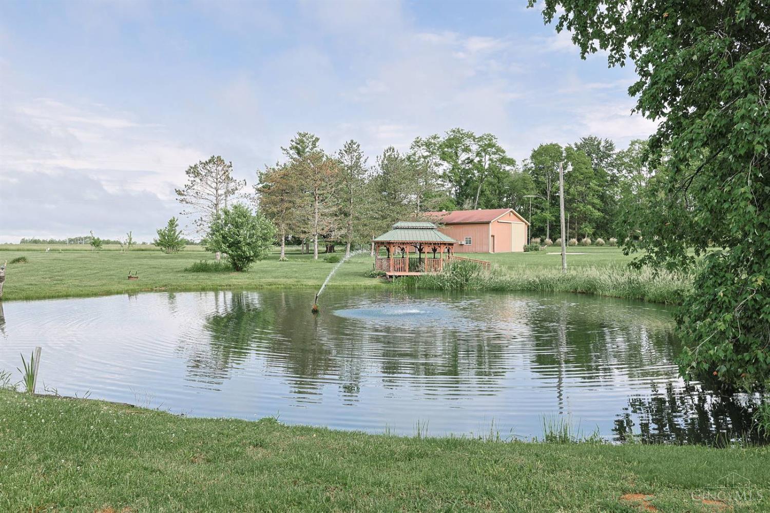 4617 Graybill Road Georgetown, OH 45121 - Photo 49 of 58