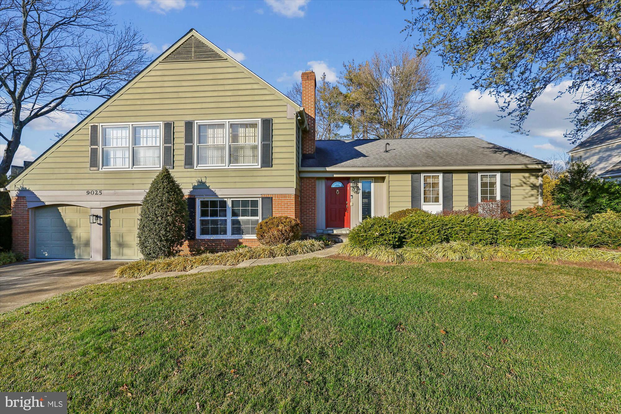 9025 Paddock Lane Potomac, MD 20854 - Photo 2 of 69