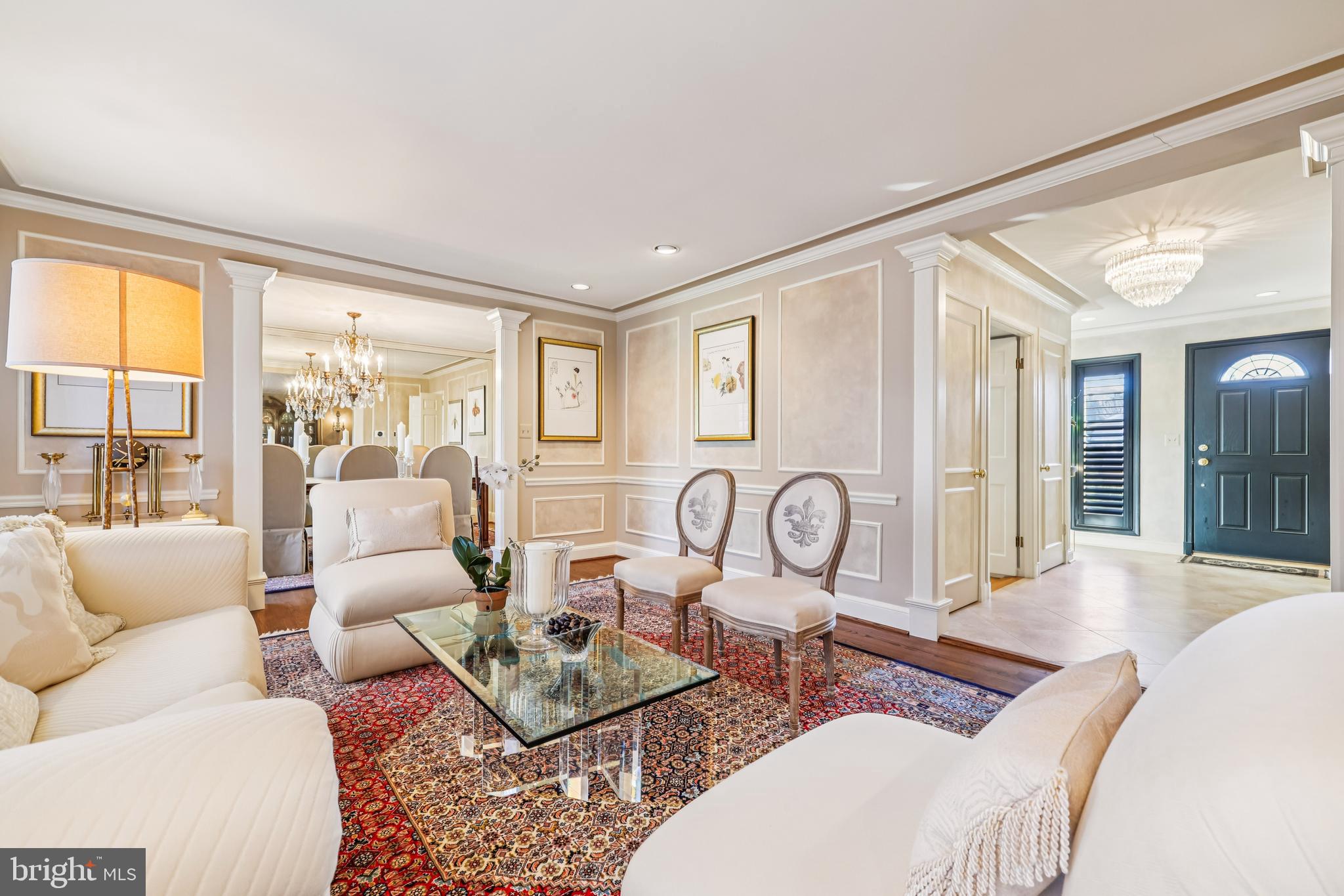 9025 Paddock Lane Potomac, MD 20854 - Photo 21 of 69