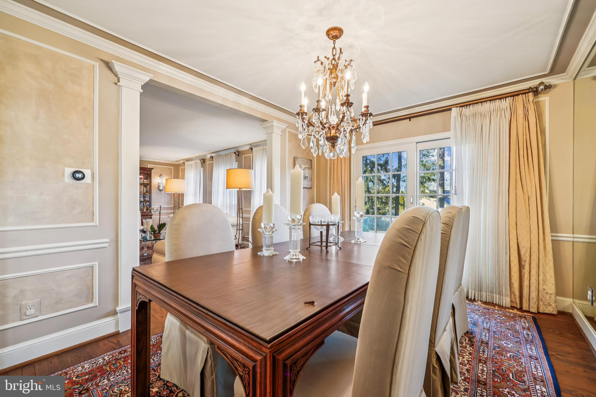 9025 Paddock Lane Potomac, MD 20854 - Photo 23 of 69