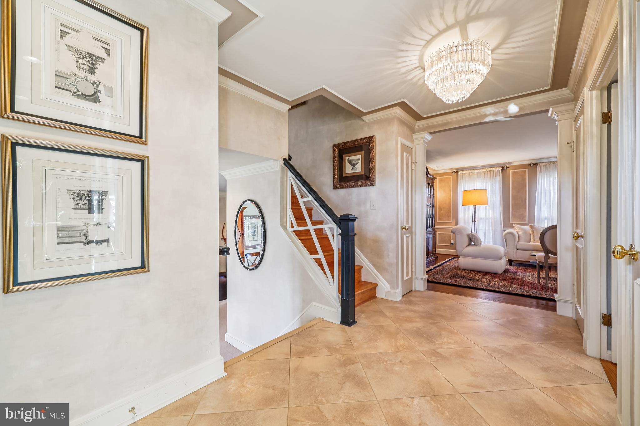 9025 Paddock Lane Potomac, MD 20854 - Photo 25 of 69