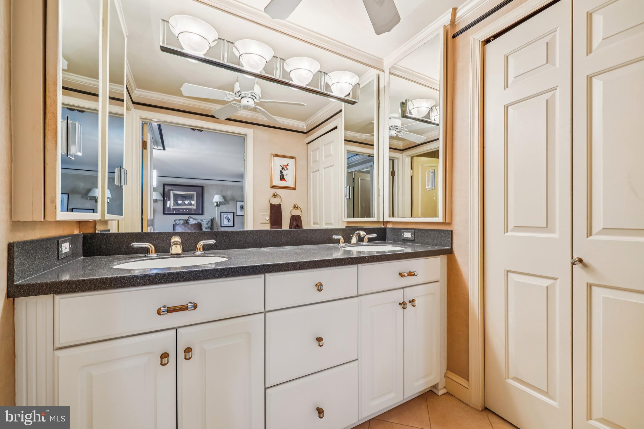 9025 Paddock Lane Potomac, MD 20854 - Photo 32 of 69 Double Sinks in Primary