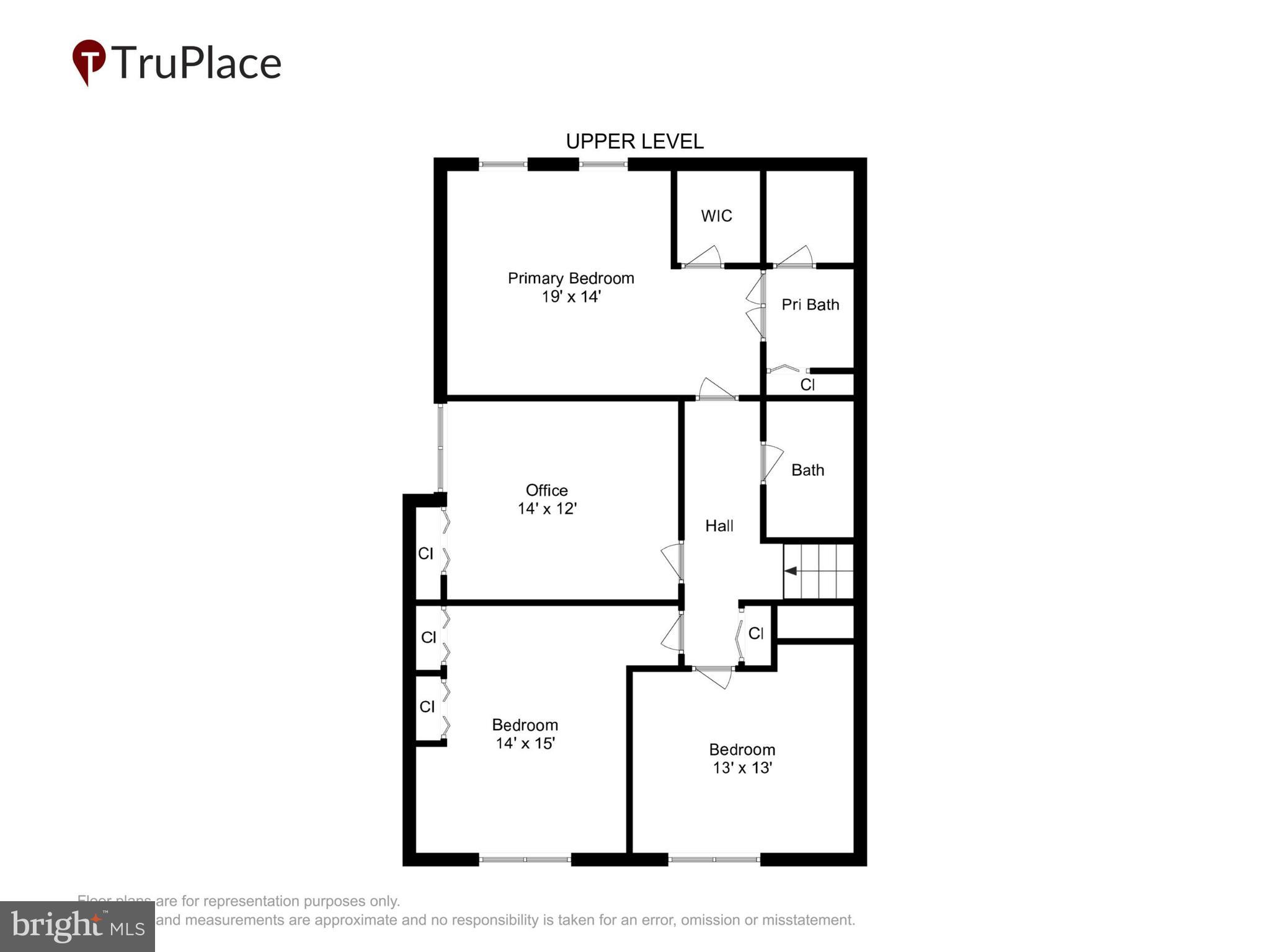 9025 Paddock Lane Potomac, MD 20854 - Photo 61 of 69 Upper Level