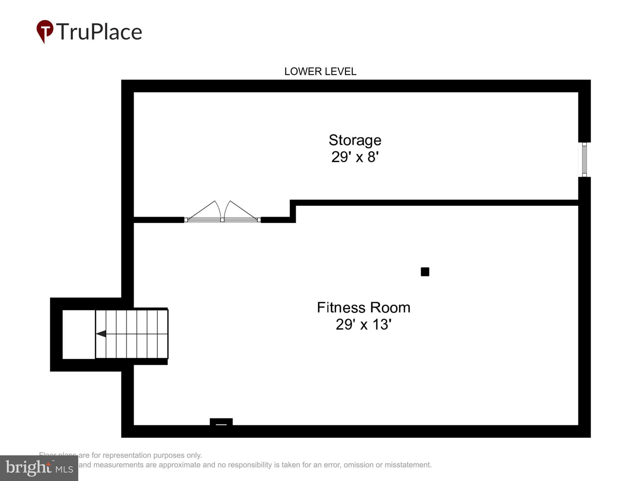 9025 Paddock Lane Potomac, MD 20854 - Photo 62 of 69 Basement