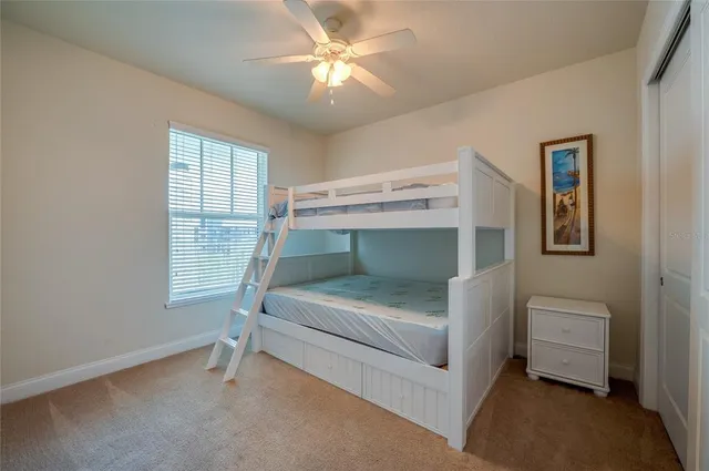 a front view of a building with entryway and hall