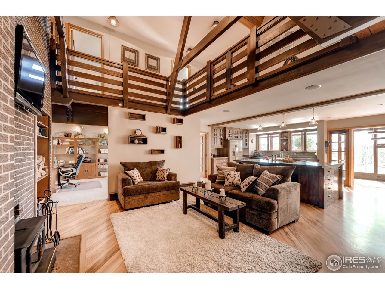1340 Deer Trail Road Boulder, CO 80302 - Photo 11 of 25 Gallery Image 11
