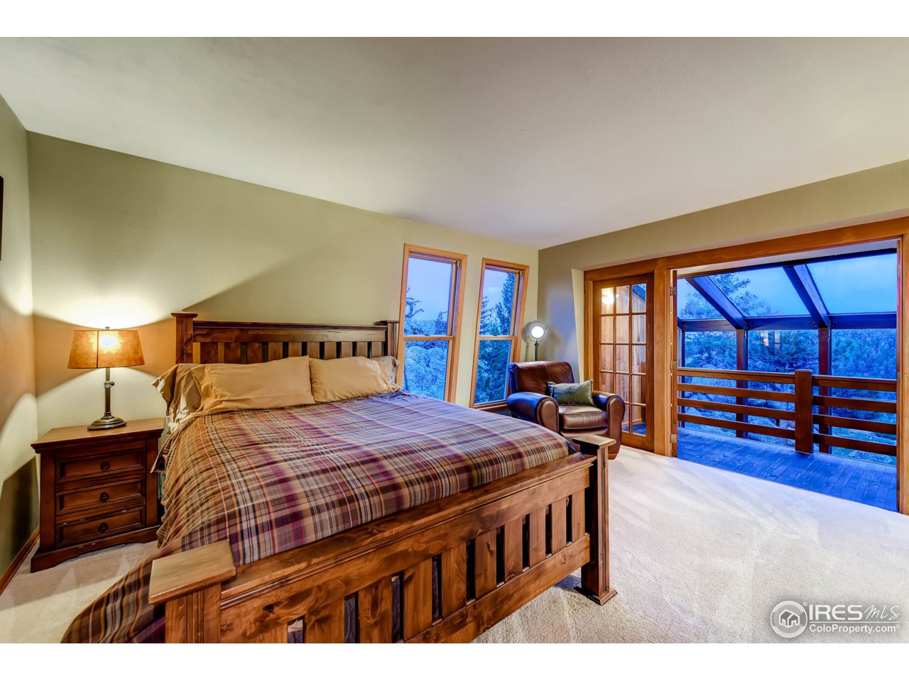 1340 Deer Trail Road Boulder, CO 80302 - Photo 13 of 25 Gallery Image 13
