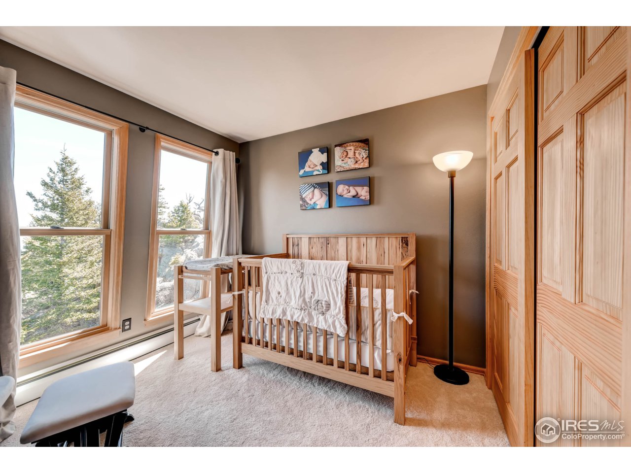 1340 Deer Trail Road Boulder, CO 80302 - Photo 17 of 25 Gallery Image 17
