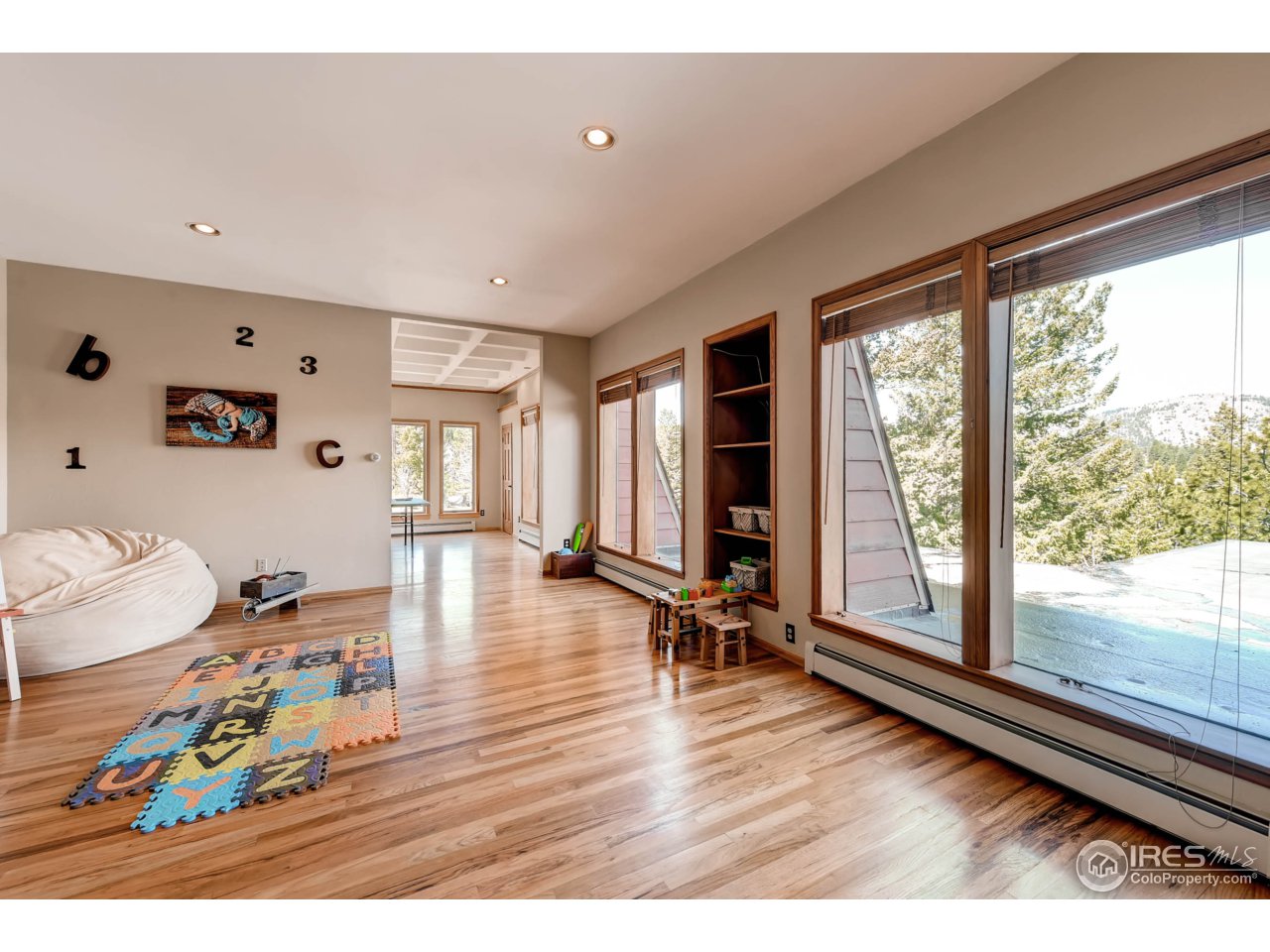 1340 Deer Trail Road Boulder, CO 80302 - Photo 19 of 25 Gallery Image 19