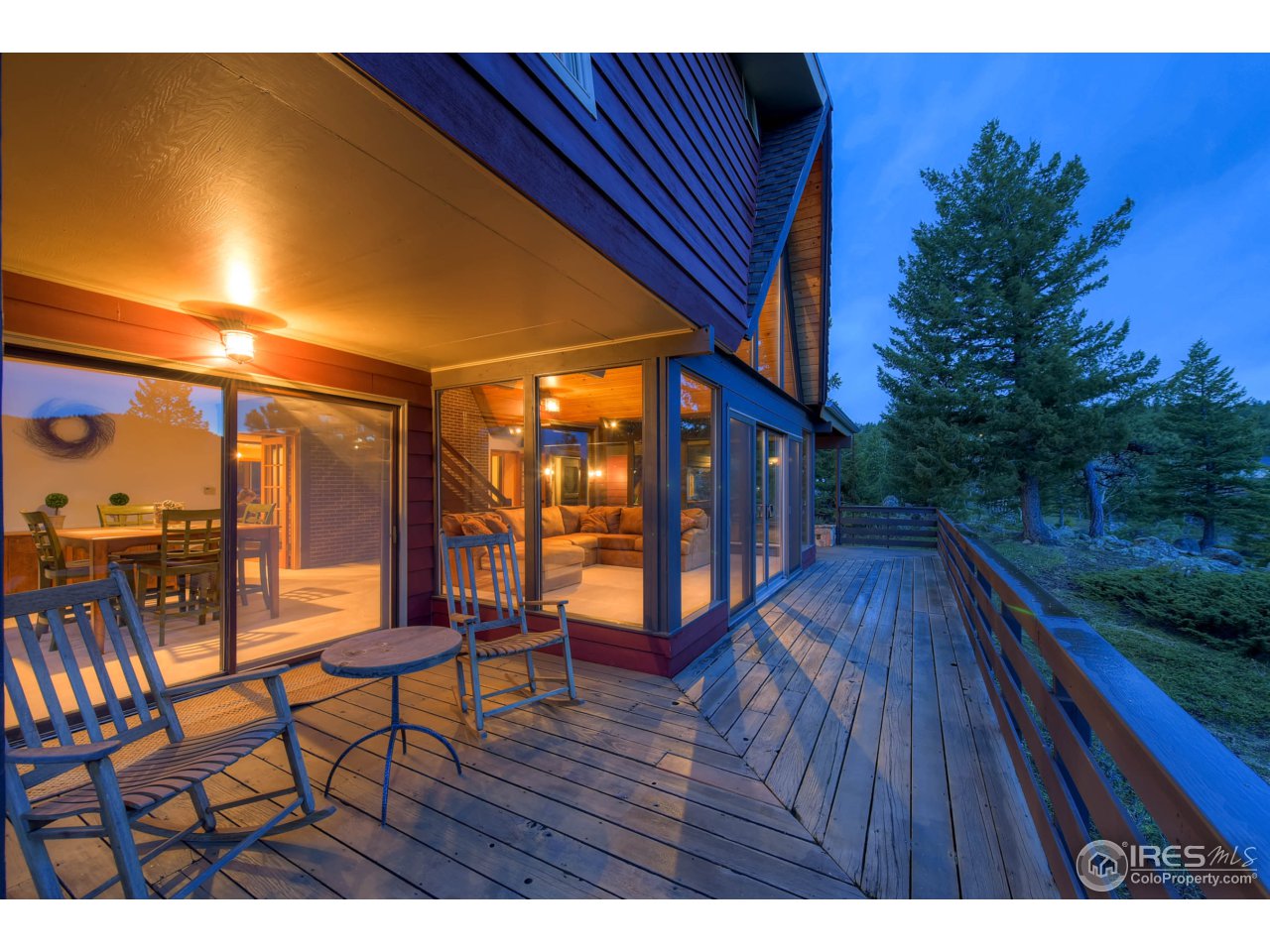 1340 Deer Trail Road Boulder, CO 80302 - Photo 23 of 25 Gallery Image 23