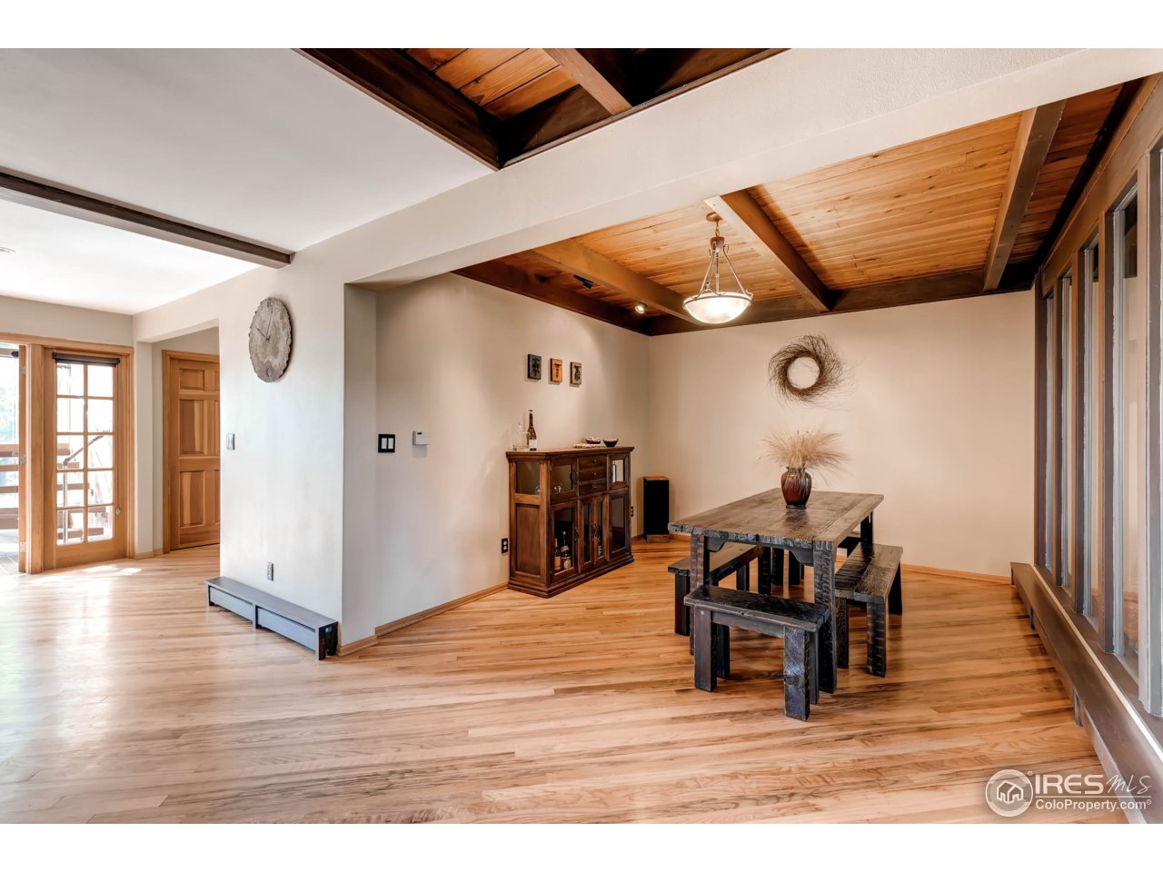 1340 Deer Trail Road Boulder, CO 80302 - Photo 9 of 25 Gallery Image 9
