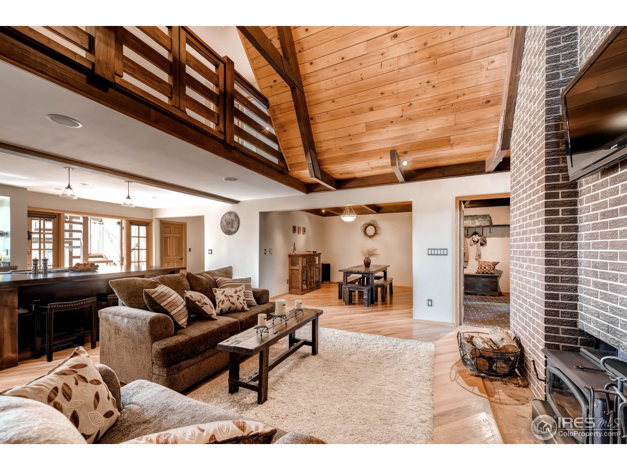 1340 Deer Trail Road Boulder, CO 80302 - Photo 10 of 25 Gallery Image 10
