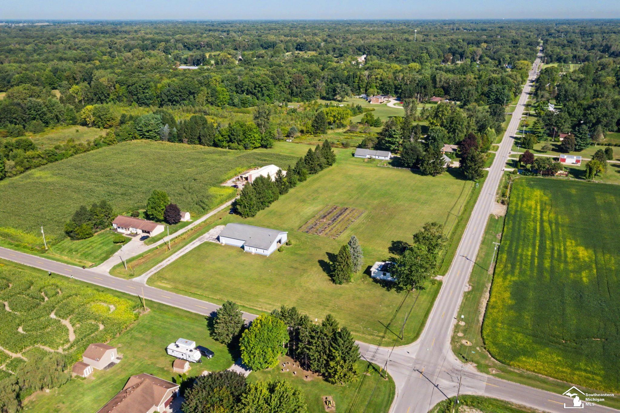 9901 Secor Road Temperance, MI 48182 - Photo 31 of 37 Gallery Image 31