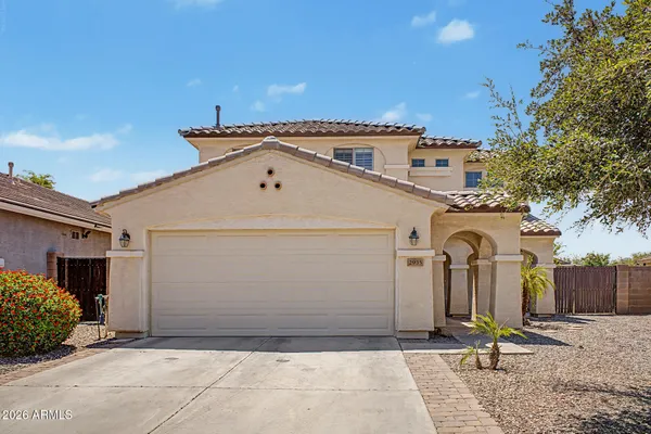 $599,900 | 2935 East Mead Drive, Gilbert, AZ 85298