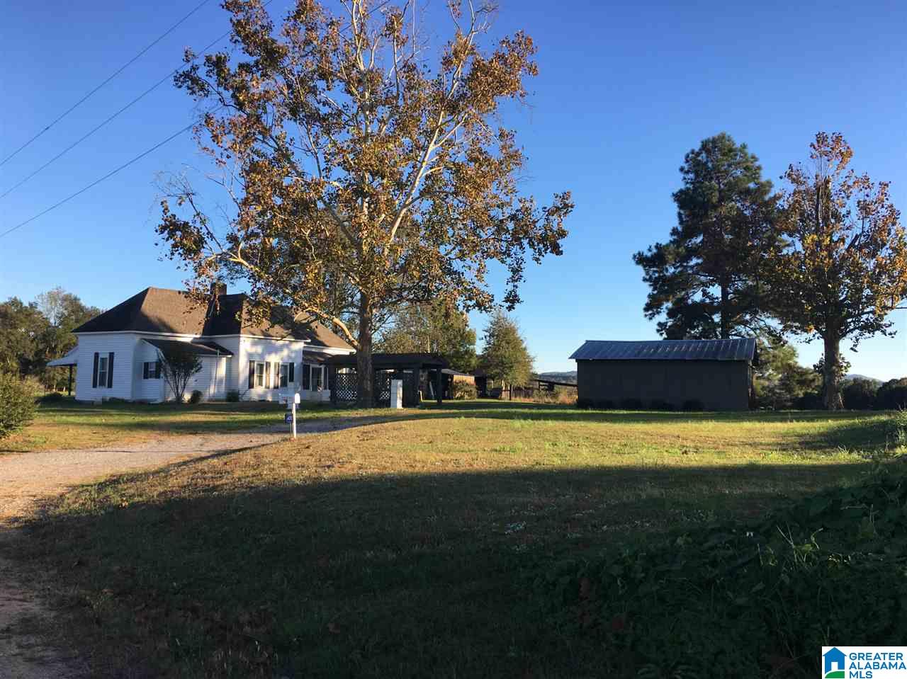 567 Dial Road Blountsville, AL 35031 - Photo 46 of 46