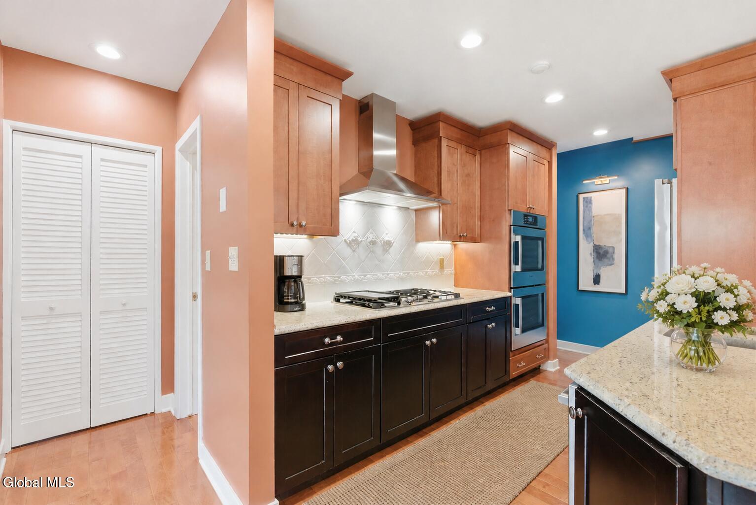 214 Colonial Avenue Albany, NY 12208 - Photo 14 of 46 Kitchen