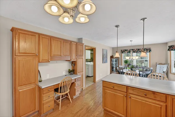 $449,900 | 2116 Scenic Hills Drive, Jackson, MI 49201