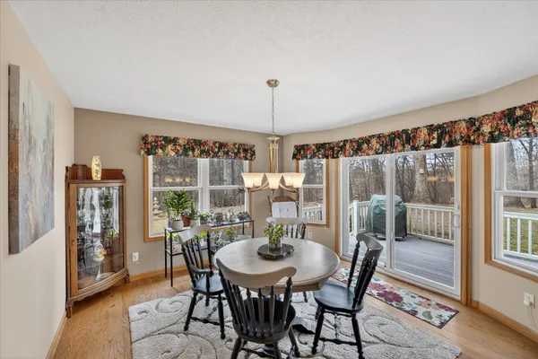 $449,900 | 2116 Scenic Hills Drive, Jackson, MI 49201